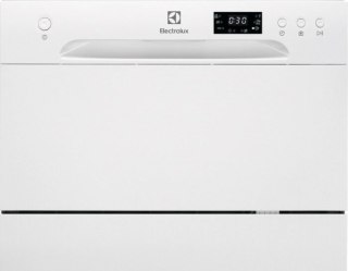 Electrolux Zmywarka Electrolux ESF 2400 OW ( szer. 55cm ; kolor biały )