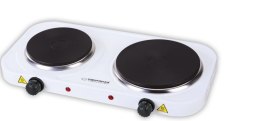 Esperanza ESPERANZA KUCHENKA ELEKTRYCZNA YELLOWSTONE 1500W + 1000W EKH014W