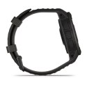 Garmin Zegarek sportowy Garmin Instinct 2 Solar Graphite 45mm Grafitowy