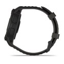 Garmin Zegarek sportowy Garmin Instinct 2 Solar Graphite 45mm Grafitowy