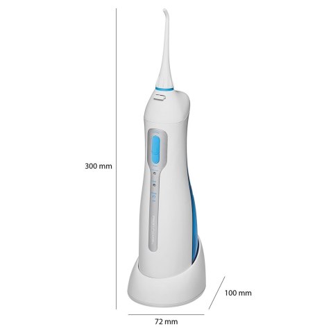Irygator do zębów PROFICARE PC-MD 3026 Irygator do zębów PROFICARE PC-MD 3026