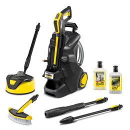 KARCHER Myjka ciśnieniowa KARCHER K 5 Power Control Home & Brush Anniversary Edition - 1.324-709.0