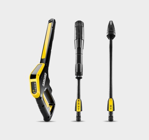 KARCHER Myjka ciśnieniowa KARCHER K 5 Power Control Home & Brush Anniversary Edition - 1.324-709.0 KARCHER Myjka ciśnieniowa KARCHER K 5 Power Control Home & Brush Anniversary Edition - 1.324-709.0