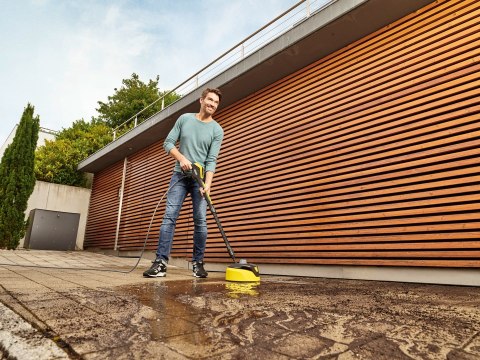 KARCHER Myjka ciśnieniowa KARCHER K 5 Power Control Home & Brush Anniversary Edition - 1.324-709.0 KARCHER Myjka ciśnieniowa KARCHER K 5 Power Control Home & Brush Anniversary Edition - 1.324-709.0