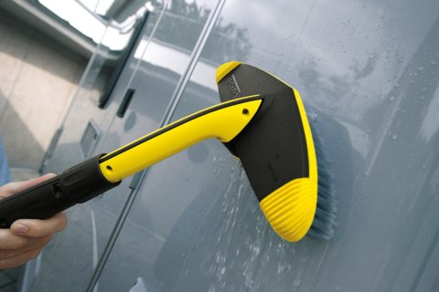 KARCHER Myjka ciśnieniowa KARCHER K 5 Power Control Home & Brush Anniversary Edition - 1.324-709.0 KARCHER Myjka ciśnieniowa KARCHER K 5 Power Control Home & Brush Anniversary Edition - 1.324-709.0