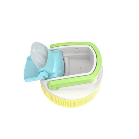 Kambukka Kambukka butelka na wodę Lagoon 750ml - Playful Garden