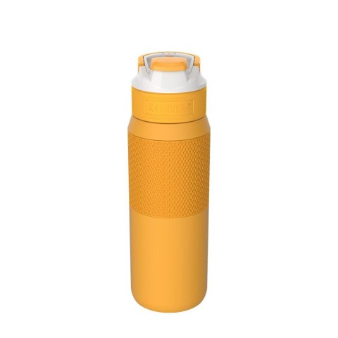 Kambukka Kambukka butelka termiczna Elton 750ml - Mango Maniac Kambukka Kambukka butelka termiczna Elton 750ml - Mango Maniac