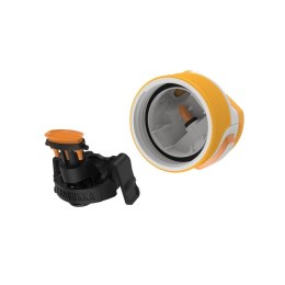 Kambukka Kambukka butelka termiczna Elton 750ml - Mango Maniac