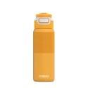 Kambukka Kambukka butelka termiczna Elton 750ml - Mango Maniac Kambukka Kambukka butelka termiczna Elton 750ml - Mango Maniac