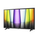 LG Telewizor LG 32LQ63006LA LED 32'' Full HD WebOS 6.0 Dolby Digital DVB-T2 Czarny LG Telewizor LG 32LQ63006LA LED 32'' Full HD WebOS 6.0 Dolby Digital DVB-T2 Czarny