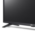 LG Telewizor LG 32LQ63006LA LED 32'' Full HD WebOS 6.0 Dolby Digital DVB-T2 Czarny LG Telewizor LG 32LQ63006LA LED 32'' Full HD WebOS 6.0 Dolby Digital DVB-T2 Czarny
