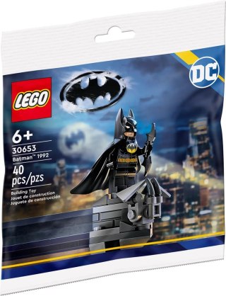 Lego LEGO DC Batman 30653 Batman z 1992