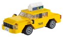 Lego LEGO Creator 40468 Żółta taksówka