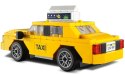 Lego LEGO Creator 40468 Żółta taksówka