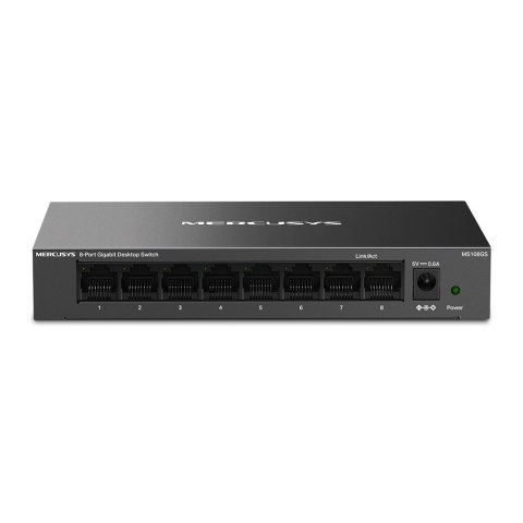 MERCUSYS Switch Mercusys MS108GS MERCUSYS Switch Mercusys MS108GS