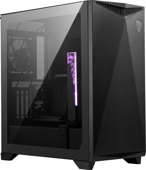 MSI Obudowa MSI MPG GUNGNIR 300P AIRFLOW MSI Obudowa MSI MPG GUNGNIR 300P AIRFLOW