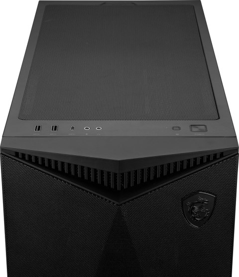 MSI Obudowa MSI MPG GUNGNIR 300P AIRFLOW MSI Obudowa MSI MPG GUNGNIR 300P AIRFLOW