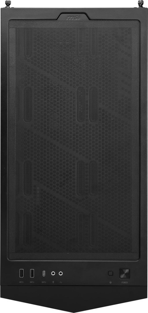 MSI Obudowa MSI MPG GUNGNIR 300P AIRFLOW MSI Obudowa MSI MPG GUNGNIR 300P AIRFLOW