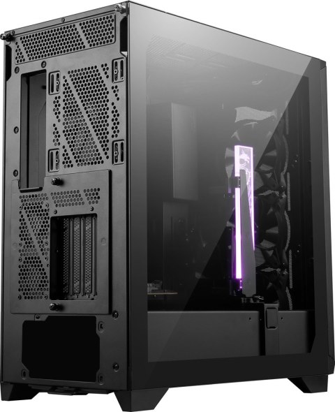 MSI Obudowa MSI MPG GUNGNIR 300P AIRFLOW MSI Obudowa MSI MPG GUNGNIR 300P AIRFLOW