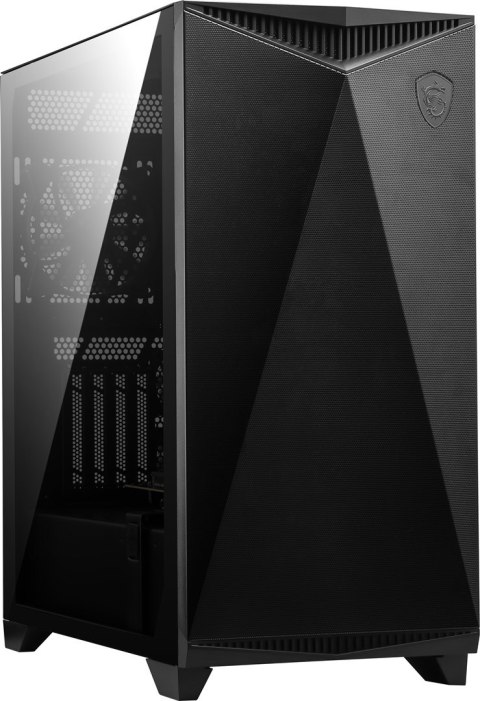 MSI Obudowa MSI MPG GUNGNIR 300P AIRFLOW MSI Obudowa MSI MPG GUNGNIR 300P AIRFLOW