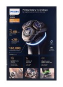 Philips Golarka PHILIPS Seria i9000 Prestige XP 9402/31