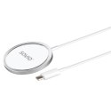 SAVIO SAVIO ŁADOWARKA INDUKCYJNA 15W 1M LA-11