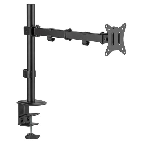 SAVIO SAVIO UCHWYT BIURKOWY NA MONITOR 17"-32" 2-9 KG UM-02 SAVIO SAVIO UCHWYT BIURKOWY NA MONITOR 17"-32" 2-9 KG UM-02