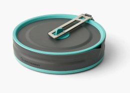 SEA TO SUMMIT Garnek składany SEA TO SUMMIT Frontier UL 2.2L