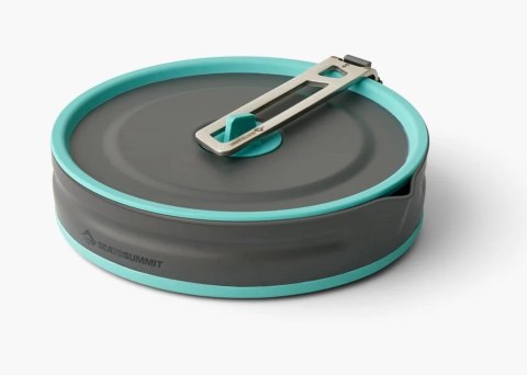 SEA TO SUMMIT Garnek składany SEA TO SUMMIT Frontier UL 2.2L