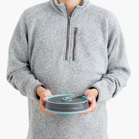 SEA TO SUMMIT Garnek składany SEA TO SUMMIT Frontier UL 2.2L