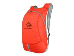 SEA TO SUMMIT Plecak SEA TO SUMMIT Ultra-Sil Day Pack Orange