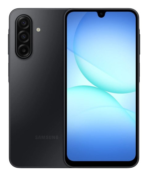 Samsung Samsung Galaxy A17 (A176) 5G DS. 4/128GB Black