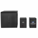 Samsung Soundbar Samsung HW-QS750F/­EN 5.1.2 kan. 345W Bluetooth 5.3 Dolby Atmos Czarny