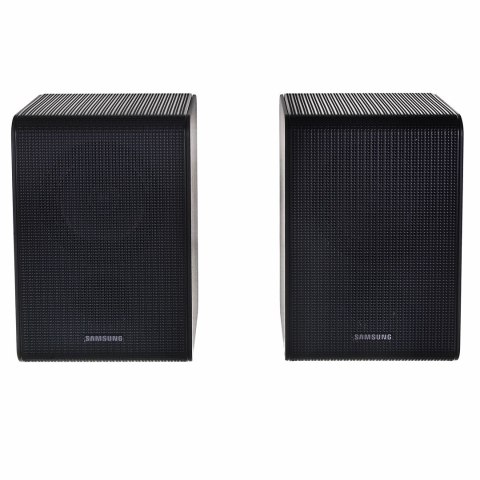 Samsung Soundbar Samsung HW-QS750F/EN 5.1.2 kan. 345W Bluetooth 5.3 Dolby Atmos Czarny Samsung Soundbar Samsung HW-QS750F/EN 5.1.2 kan. 345W Bluetooth 5.3 Dolby Atmos Czarny
