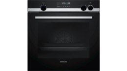 Siemens Piekarnik SIEMENS HR538ABS1