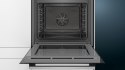 Siemens Piekarnik SIEMENS HR538ABS1
