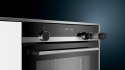 Siemens Piekarnik SIEMENS HR538ABS1