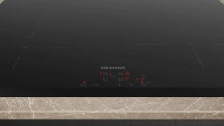 Siemens Płyta indukcyjna SIEMENS EH631BEB6E