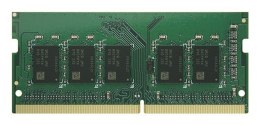 Synology Synology 4GB DDR4 ECC Unbuffered SODIMM (DS925+, DS725+) D4ES04-4G