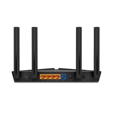 TP-LINK Router TP-LINK Archer AX23 TP-LINK Router TP-LINK Archer AX23