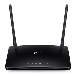 TP-LINK Router TP-LINK Archer MR200 (3G/4G/LTE SIM; 2,4 GHz, 5 GHz)
