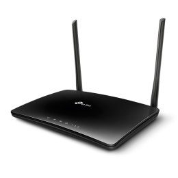 TP-LINK Router TP-LINK Archer MR200 (3G/4G/LTE SIM; 2,4 GHz, 5 GHz)