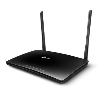 TP-LINK Router TP-LINK Archer MR200 (3G/4G/LTE SIM; 2,4 GHz, 5 GHz)