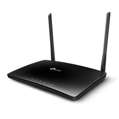 TP-LINK Router TP-LINK Archer MR200 (3G/4G/LTE SIM; 2,4 GHz, 5 GHz) TP-LINK Router TP-LINK Archer MR200 (3G/4G/LTE SIM; 2,4 GHz, 5 GHz)