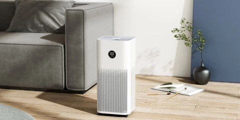 Xiaomi Oczyszczacz powietrza Xiaomi Smart Air Purifier 4