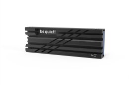 BE QUIET! Chłodzenie do dysku SSD be quiet! MC1 COOLER(BZ002)