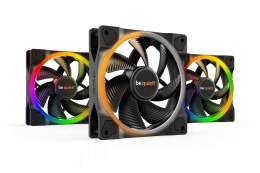 BE QUIET! WENTYLATOR BE QUIET! LIGHT WINGS 120mm PWM TRIPLE-PACK