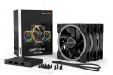 BE QUIET! WENTYLATOR BE QUIET! LIGHT WINGS 120mm PWM TRIPLE-PACK