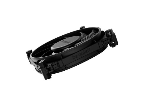 BE QUIET! WENTYLATOR BE QUIET! SILENT WINGS 4 120mm PWM High BE QUIET! WENTYLATOR BE QUIET! SILENT WINGS 4 120mm PWM High