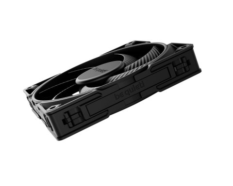 BE QUIET! Wentylator BE QUIET! SILENT WINGS PRO 4 BL099 140mm BE QUIET! Wentylator BE QUIET! SILENT WINGS PRO 4 BL099 140mm
